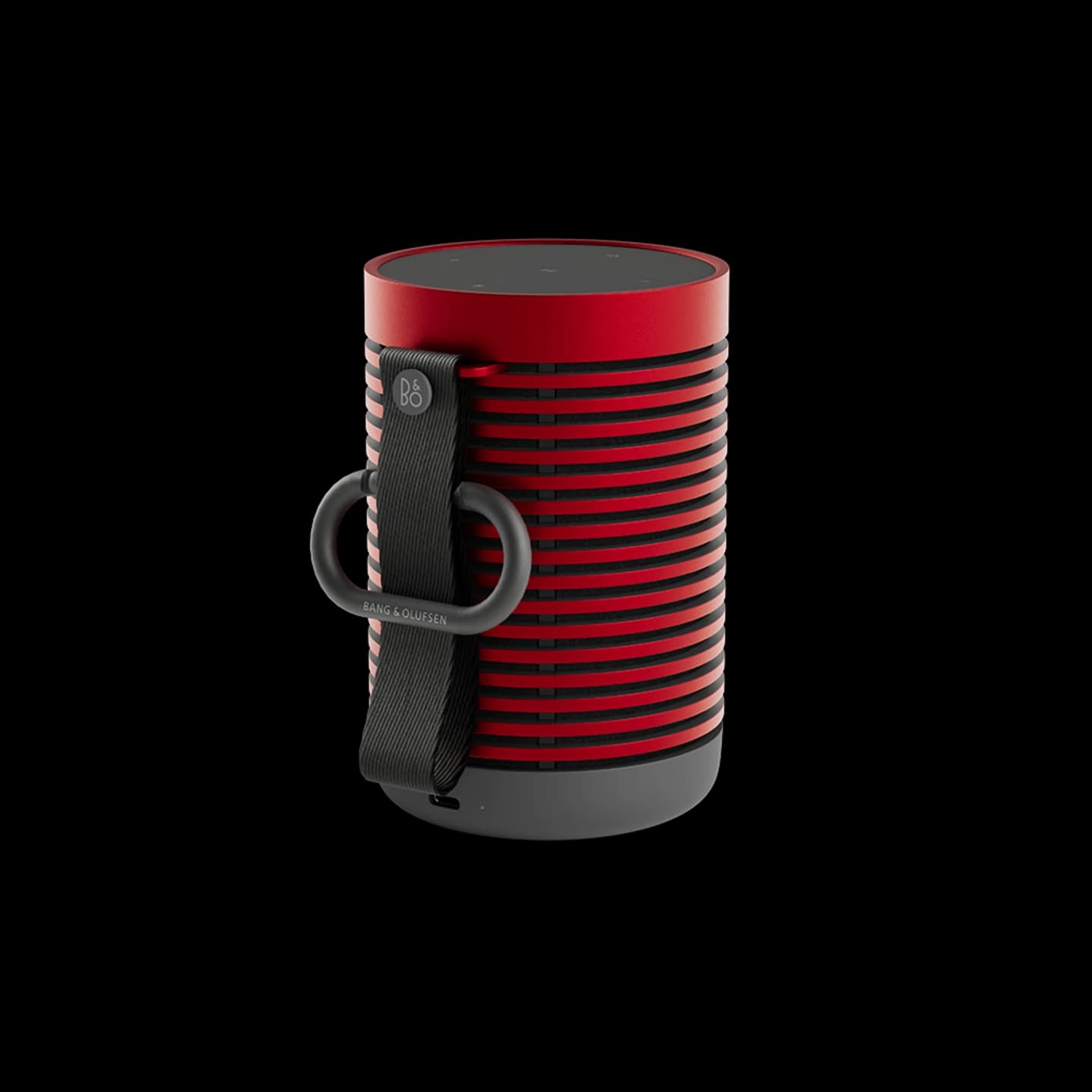 Beosound Explore Ferrari Edition in Ferrari Edition, view 3