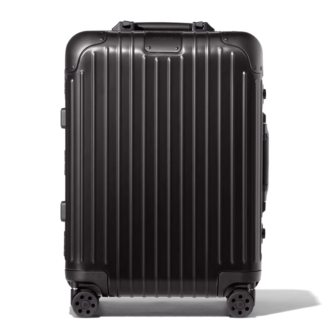 Original Cabin in Black