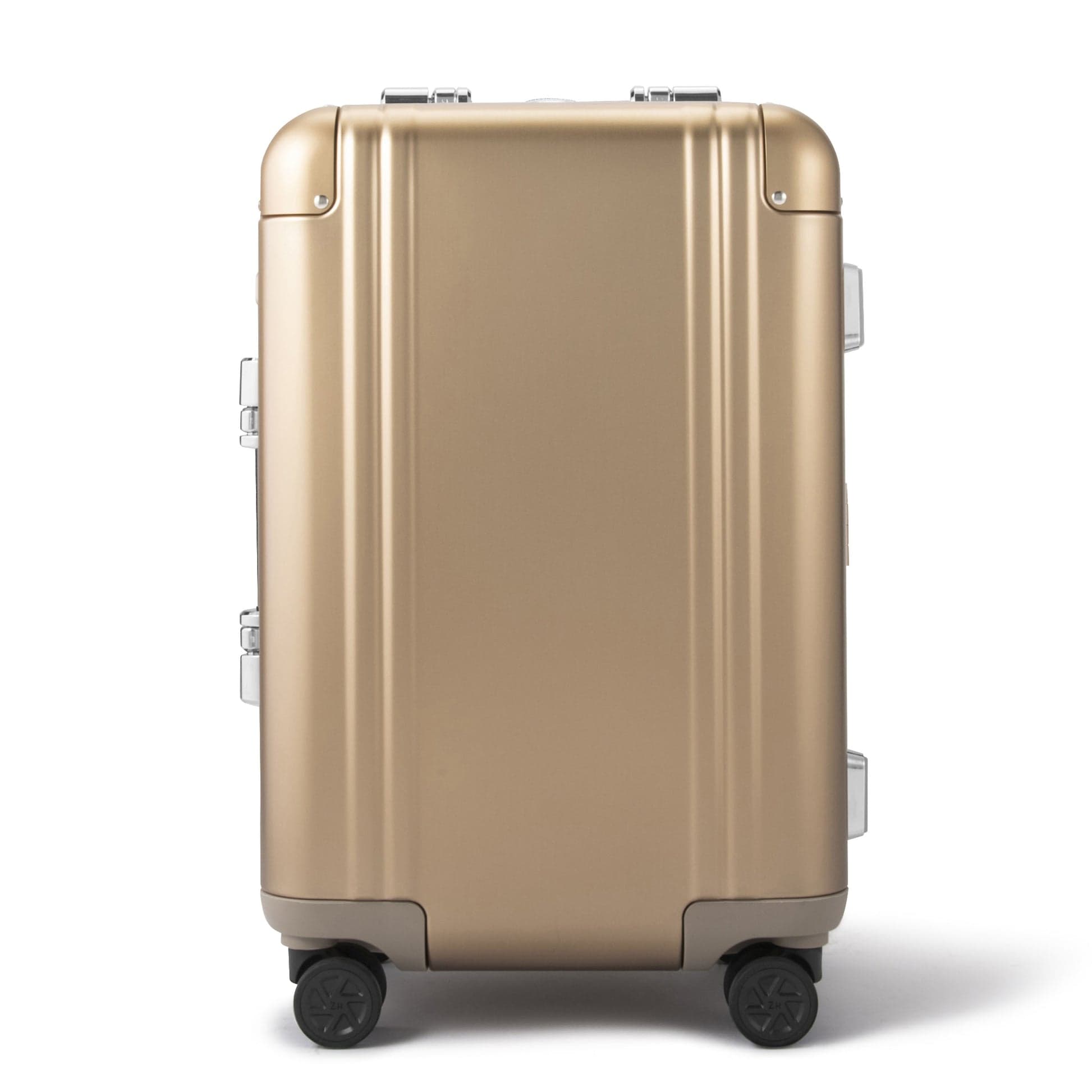 Classic Aluminum 3.0 International Carry-on 33L in Sunset Gold