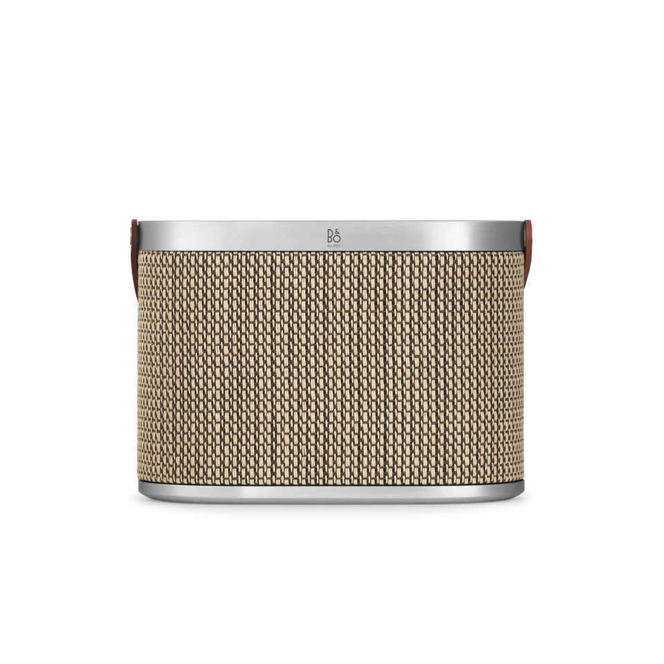 Beosound A5 in Century Weave