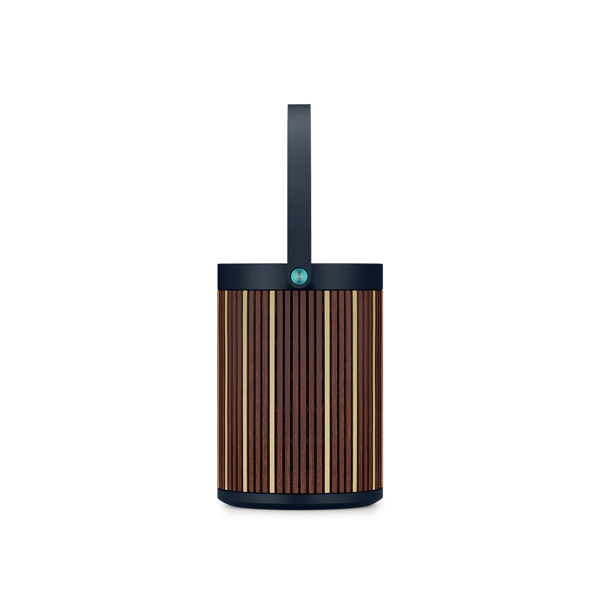 Beosound A5 - Navy Blue in Navy Blue, view 3