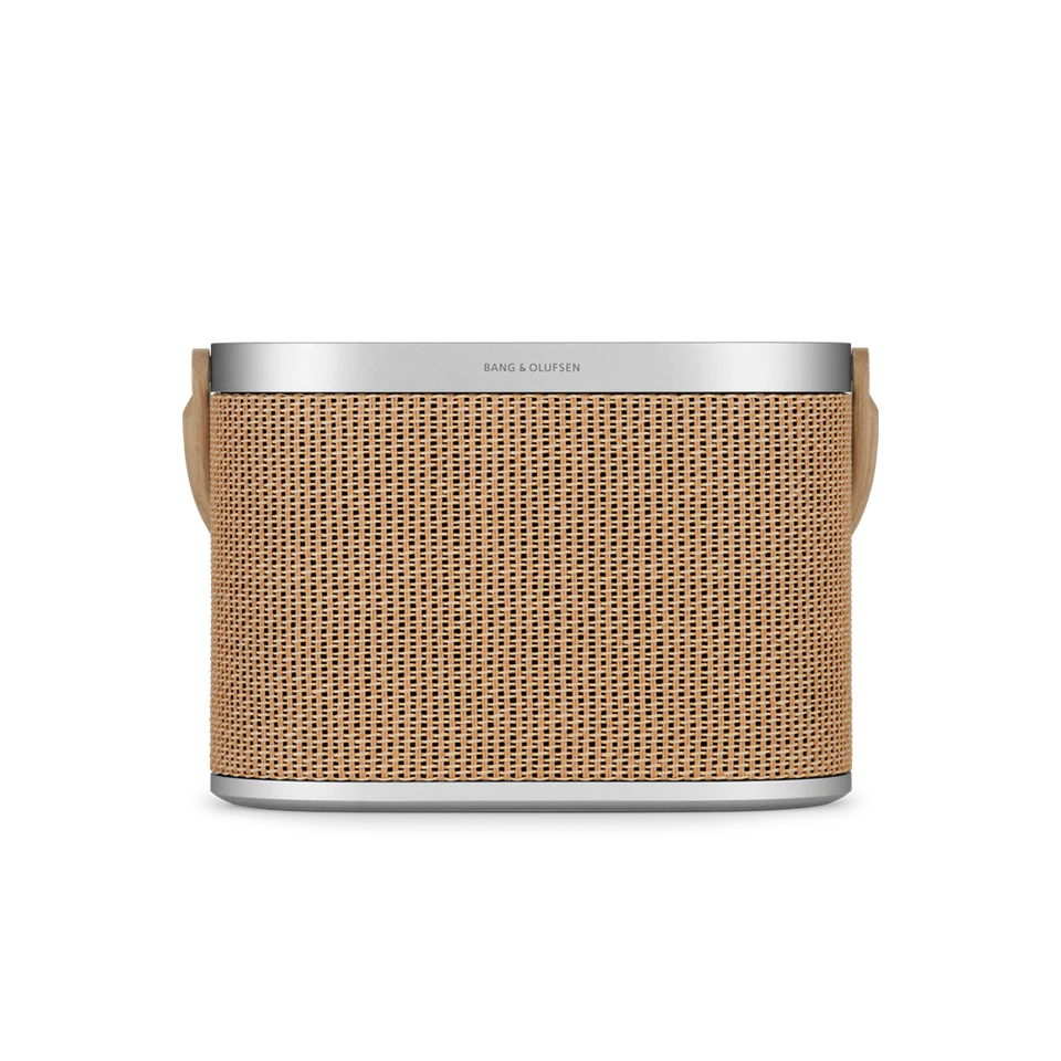 Beosound A5 in Nordic Weave