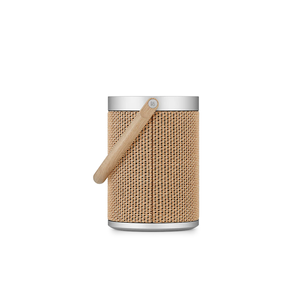 Beosound A5 - Nordic Weave in Nordic Weave, view 3