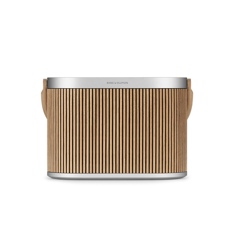 Beosound A5 in Oak