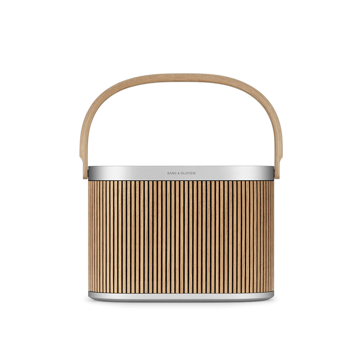 Beosound A5 - Oak in Oak, view 2