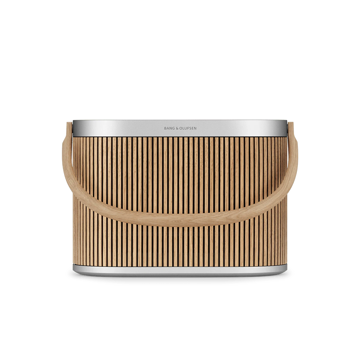 Beosound A5 - Oak in Oak, view 3