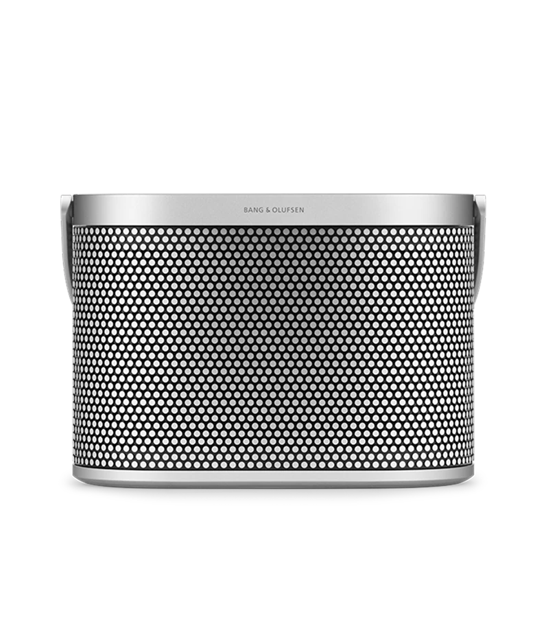 Beosound A5 - Spaced Aluminium in Spaced Aluminium