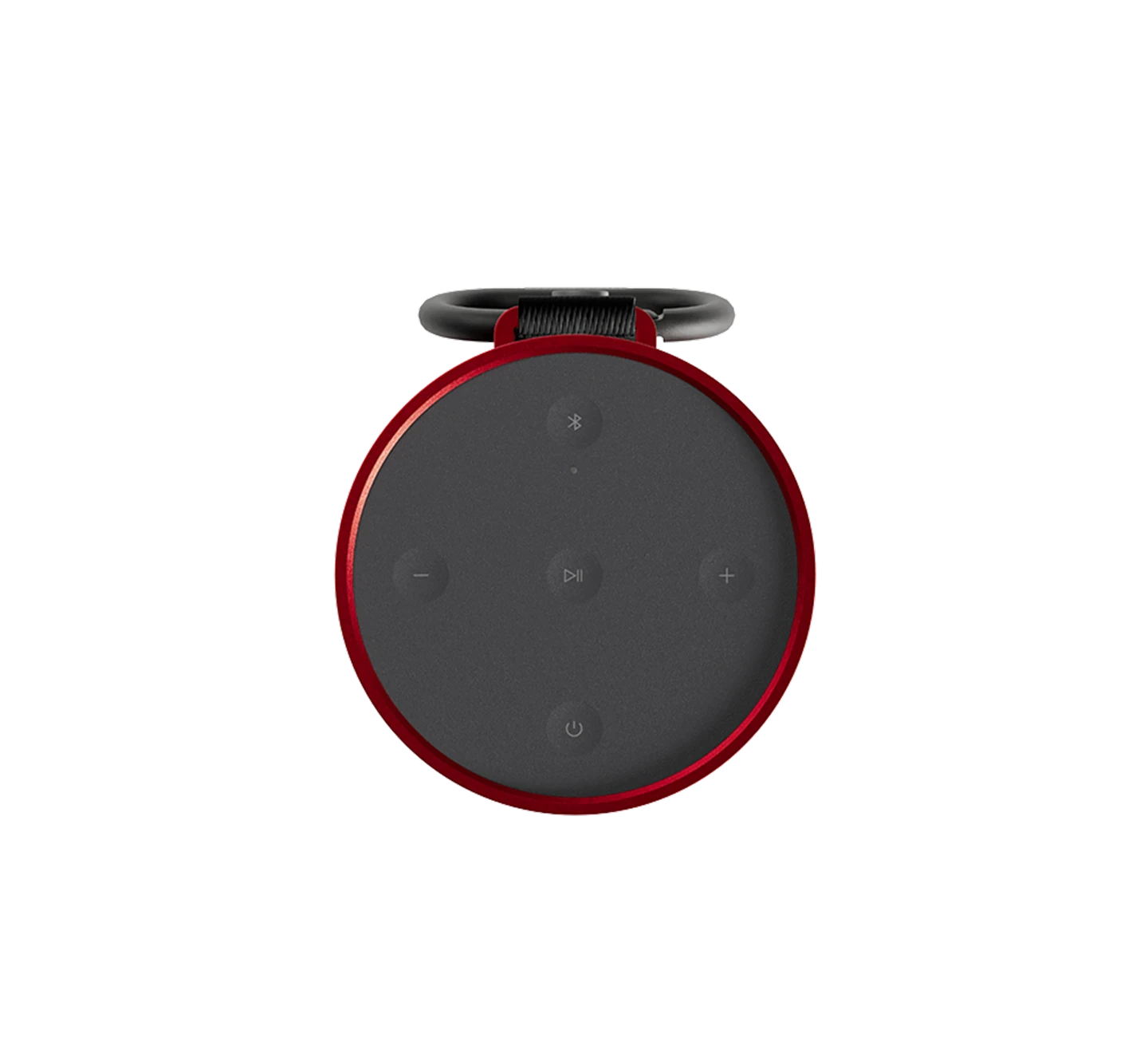 Beosound Explore Ferrari Edition in Ferrari Edition, view 2