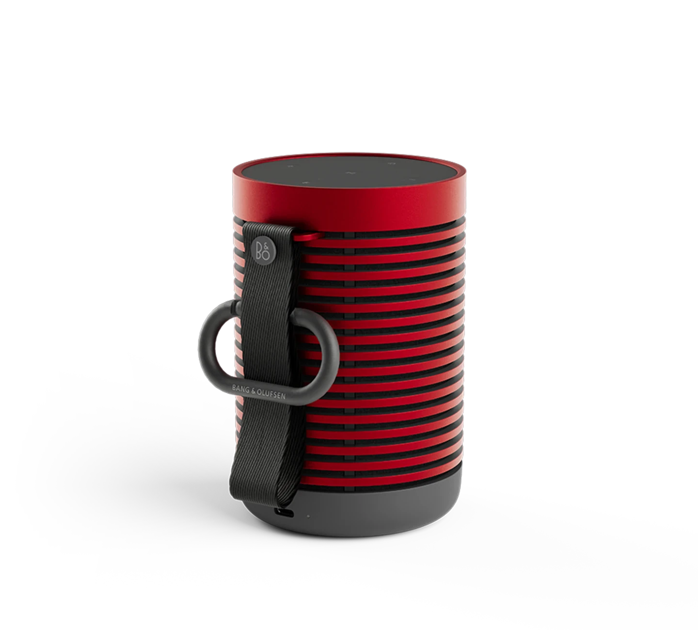 Beosound Explore Ferrari Edition in Ferrari Edition, view 3