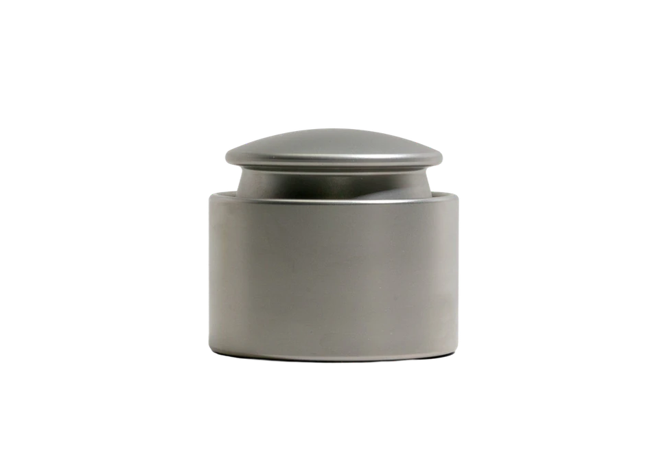 Spicy in Stainless steel