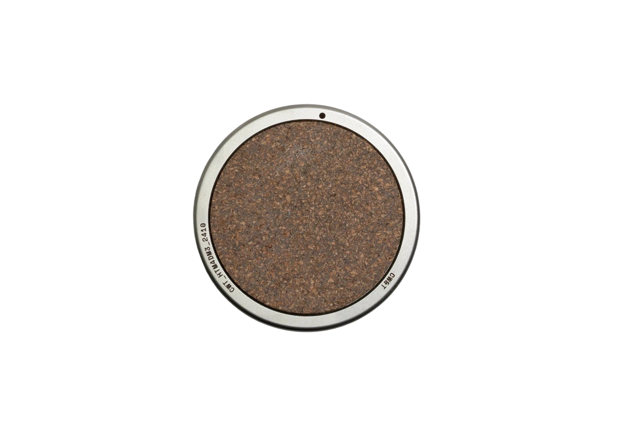 Spicy in Stainless steel, view 3