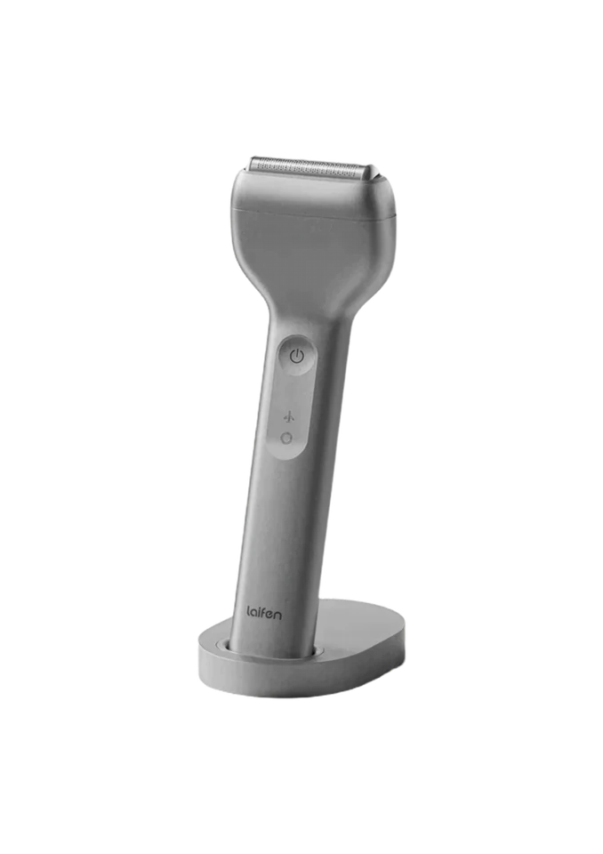 T1 Pro Electric Shaver in Space Gray Aluminum Alloy