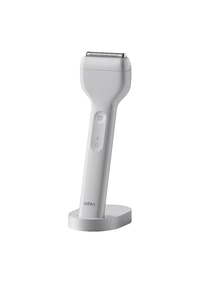 T1 Pro Electric Shaver in Original Aluminum Alloy