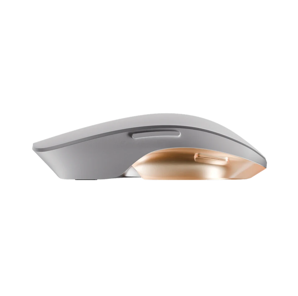 Melt Mouse in Sunset Peach