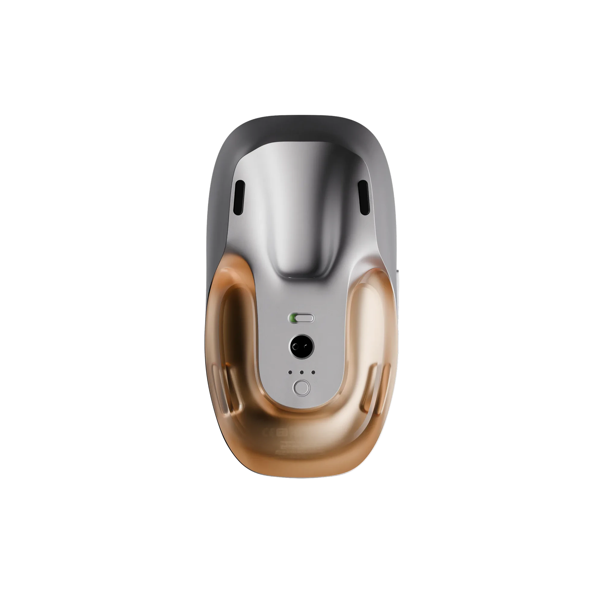 Melt Mouse in Sunset Peach, view 3