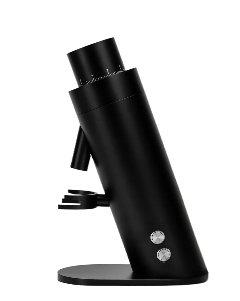 LAGOM P80 in Black