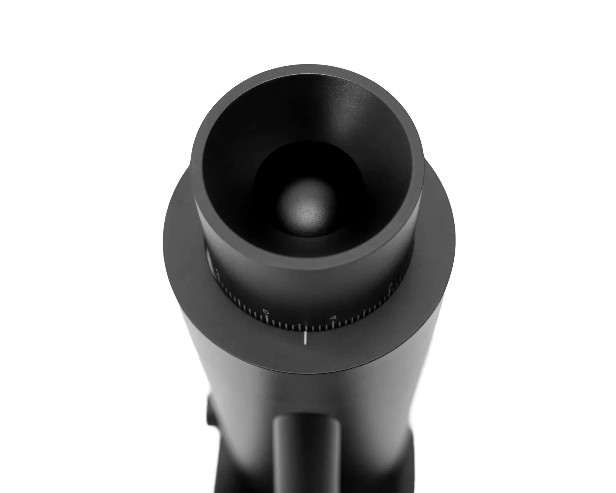 LAGOM P80 in Black, view 2
