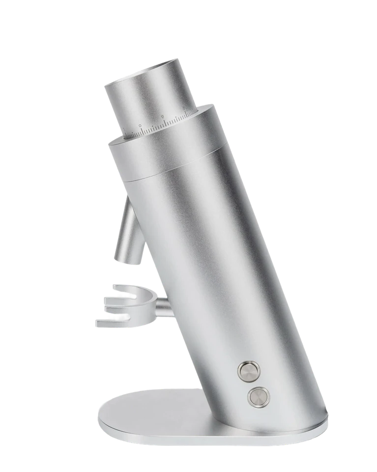 LAGOM P80 in Silver