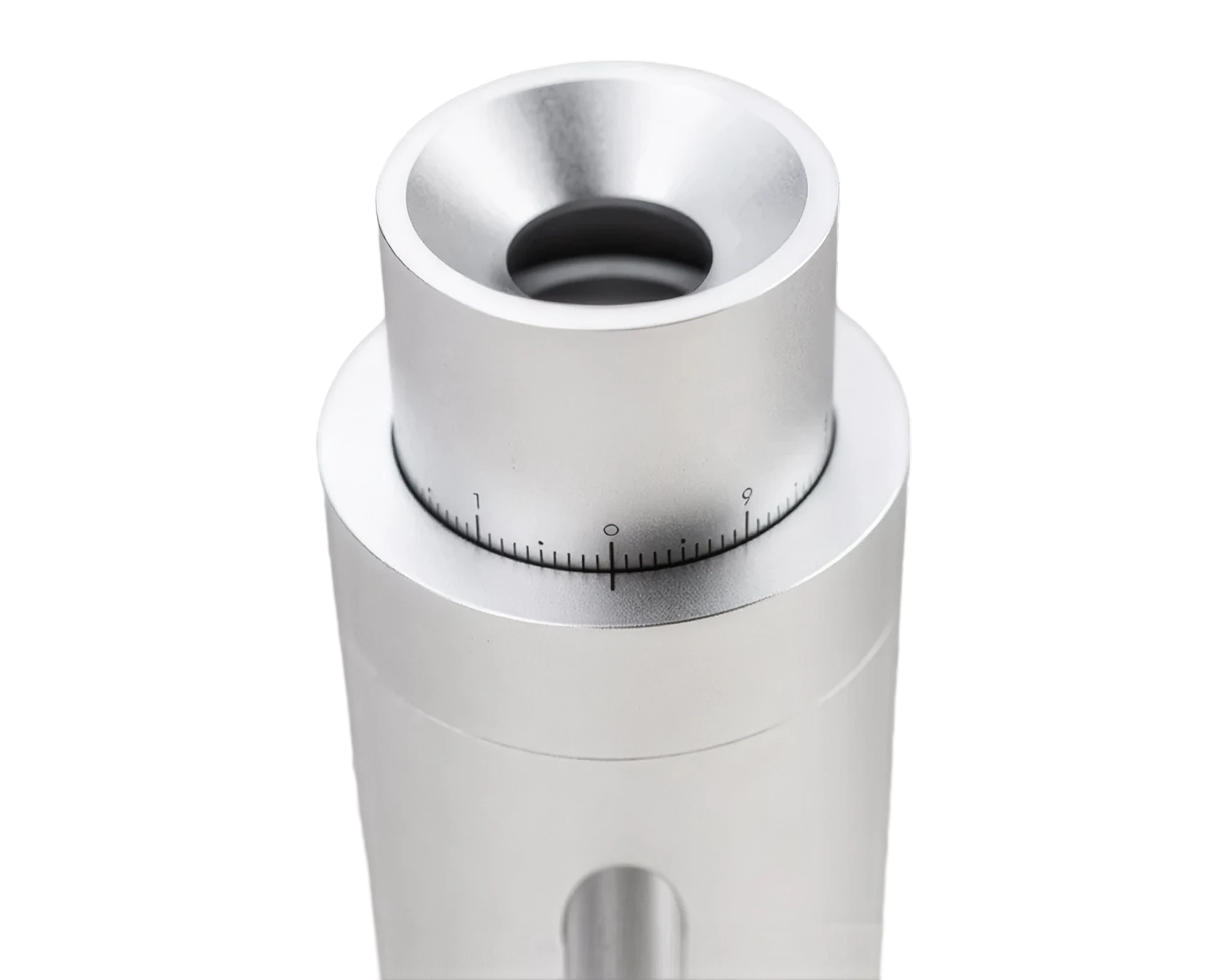LAGOM P80 in Silver, view 2