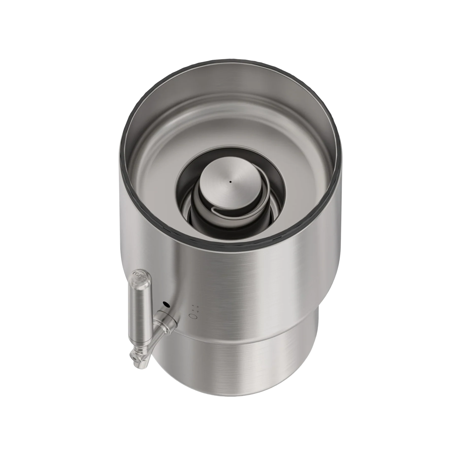 Countertop System - Stainless Steel in Stainless Steel, view 2