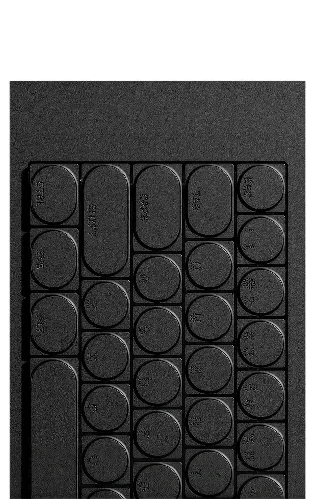 Cleaver - Dark in Dark, view 2
