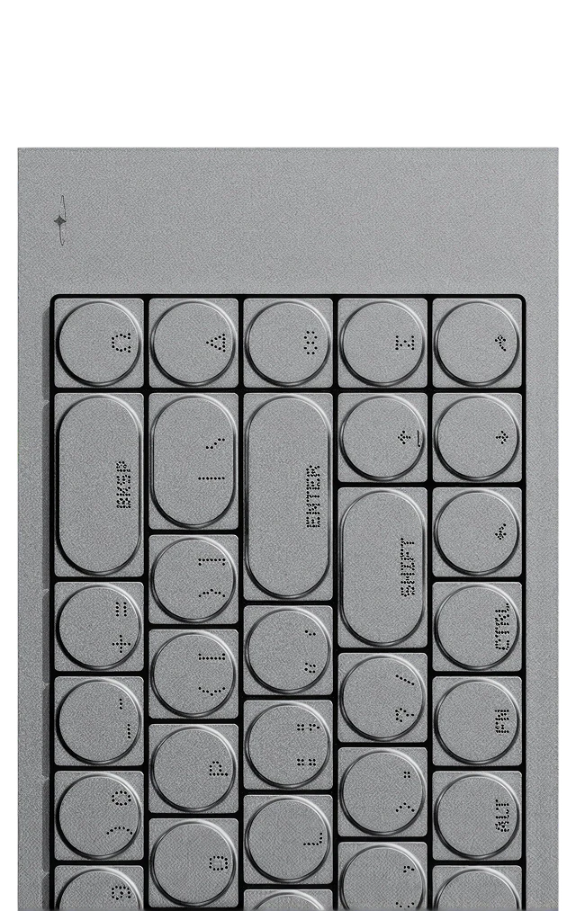 Cleaver - Light in Light, view 2
