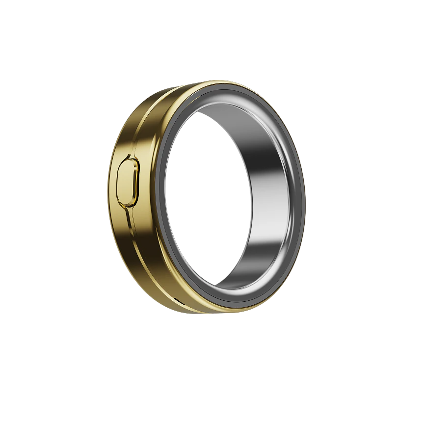 Vocci Ring in Dawn