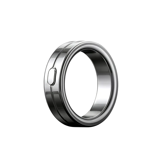 Vocci Ring - Lumen in Lumen