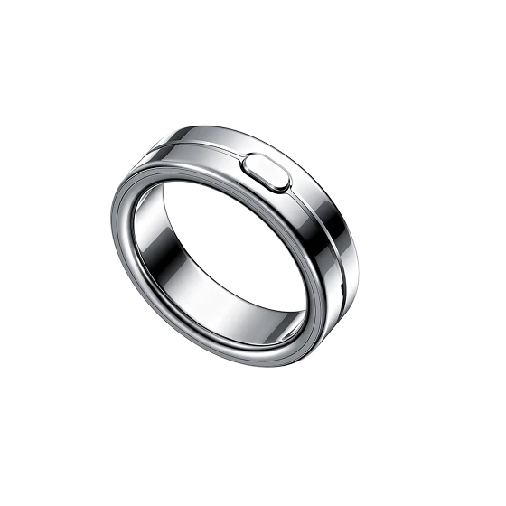 Vocci Ring - Lumen in Lumen, view 2