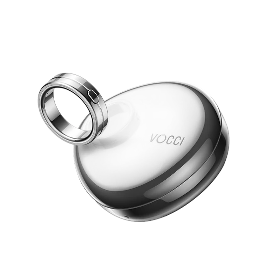 Vocci Ring - Lumen in Lumen, view 3