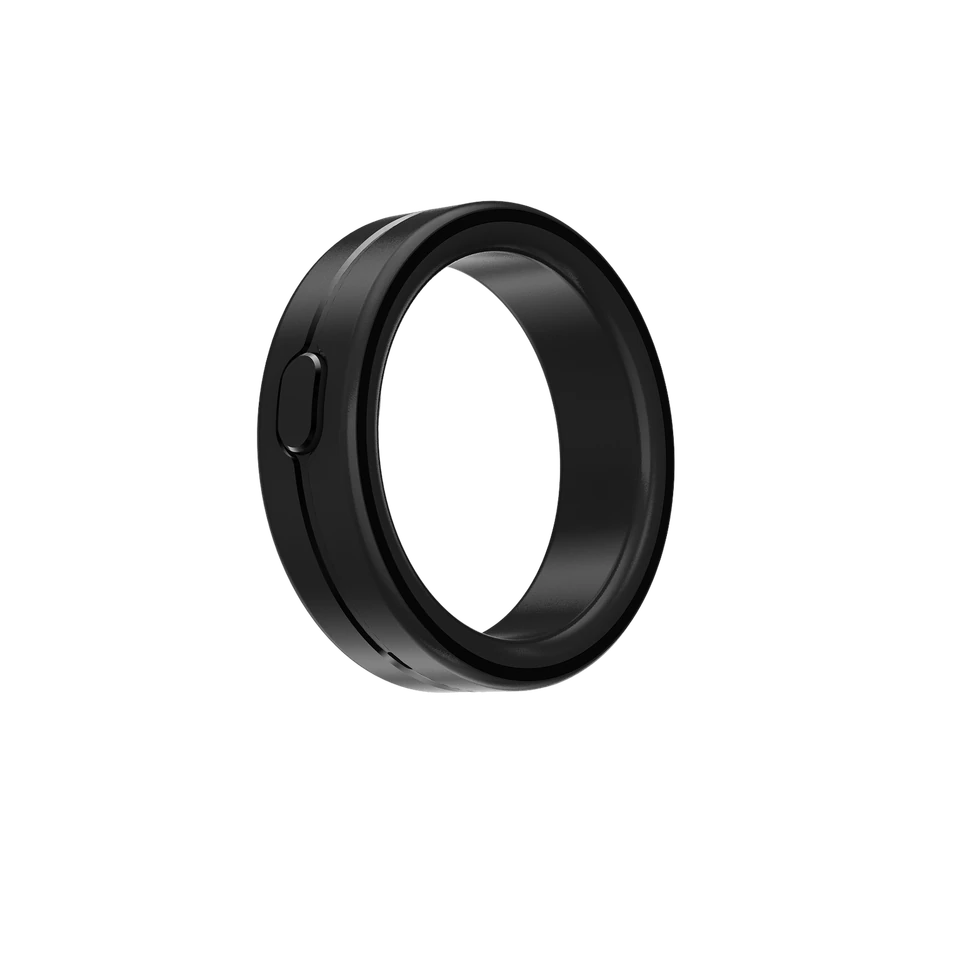 Vocci Ring in Midnight
