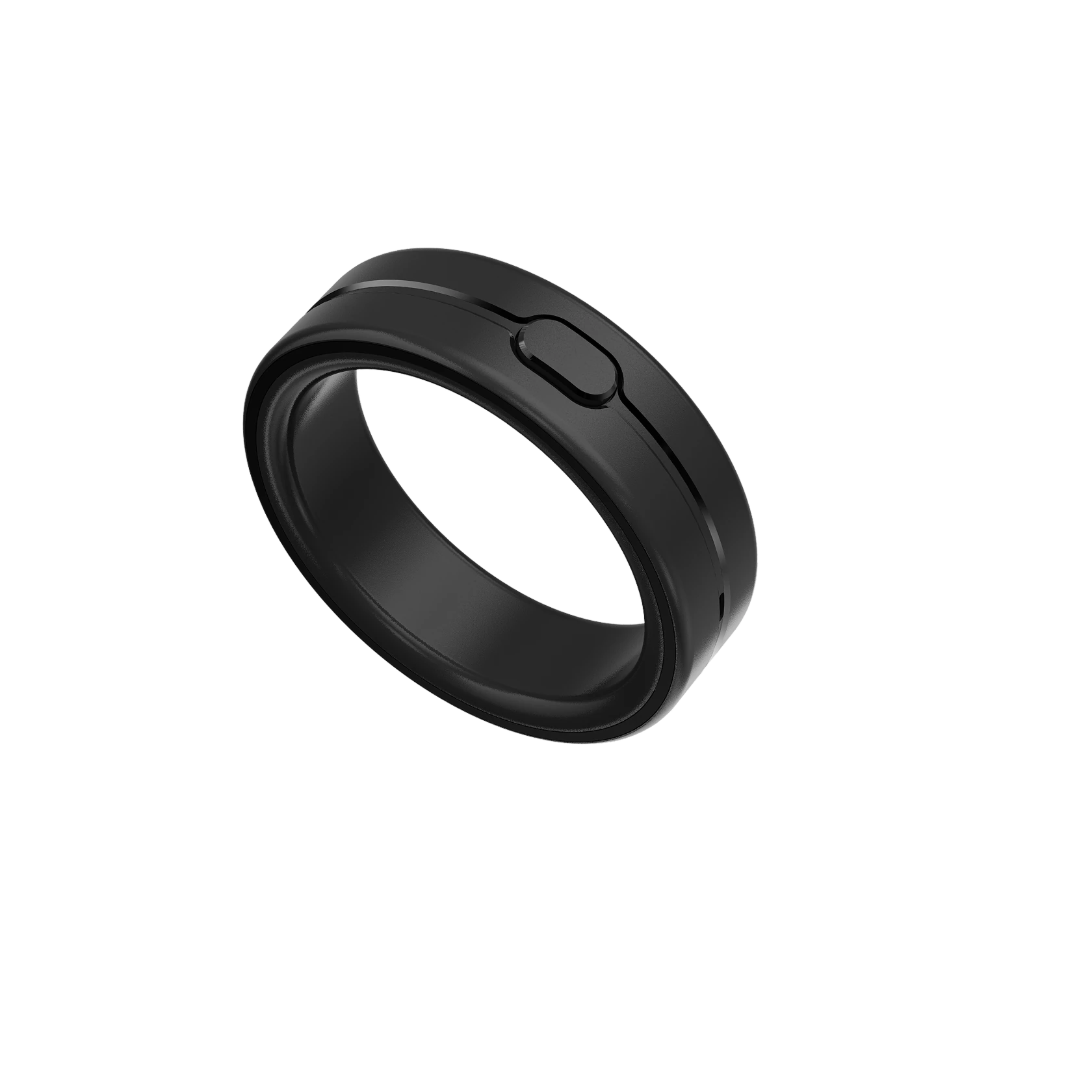 Vocci Ring - Midnight in Midnight, view 2