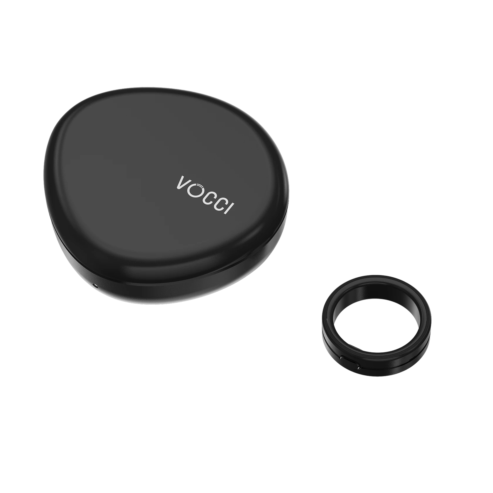Vocci Ring - Midnight in Midnight, view 3